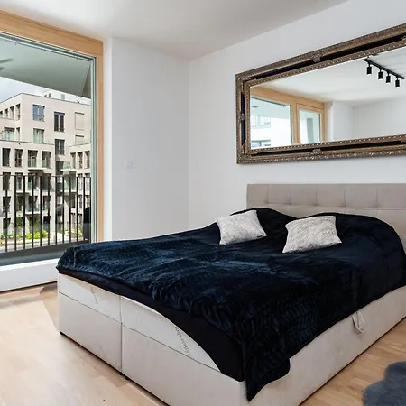 Modern Elegance * 프라하