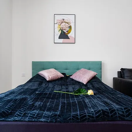 Apartment Modern Elegance