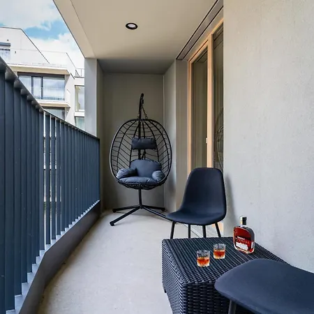 Modern Elegance * Prag