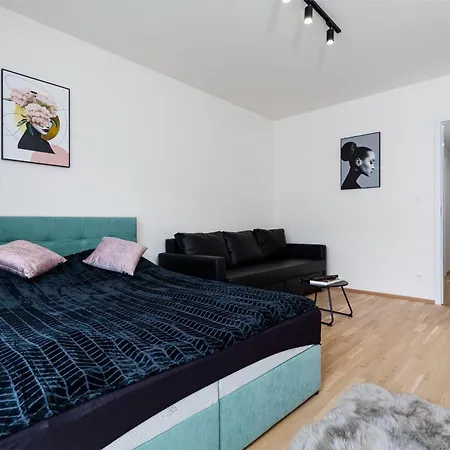 Appartement Modern Elegance *