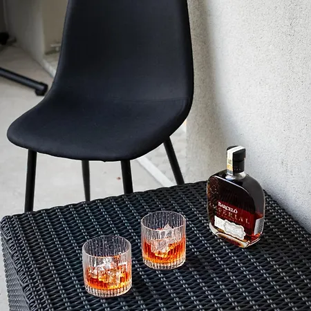 Modern Elegance Prag