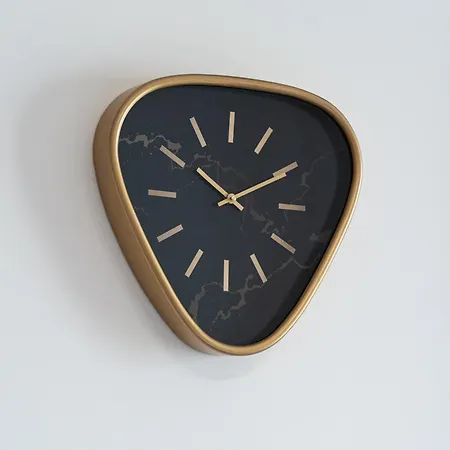 Modern Elegance Apartment