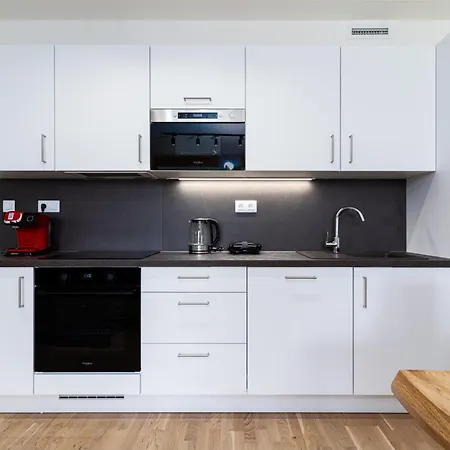 Apartamento Modern Elegance