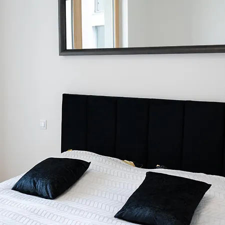 Modern Elegance