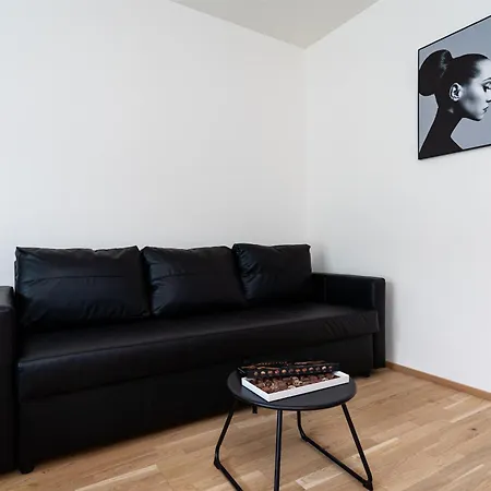 Modern Elegance *