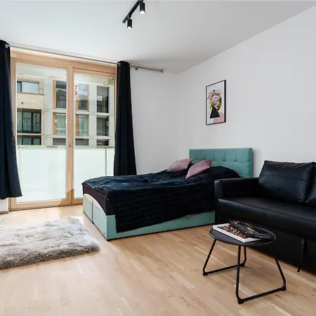 Modern Elegance