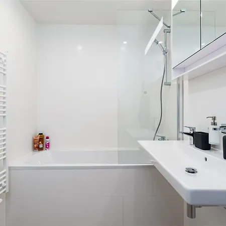 Modern Elegance